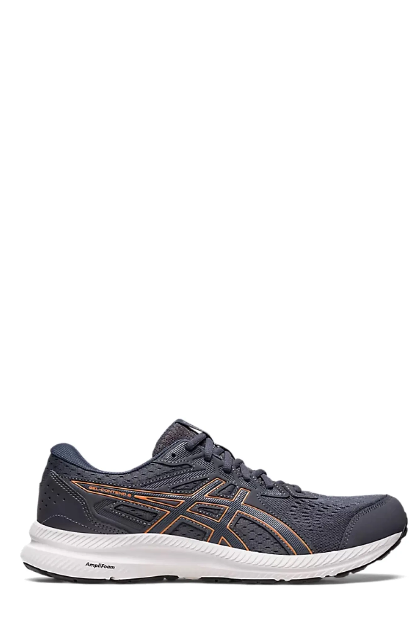 Asics Zapatillas Gel-Contend™ 8 Gris Medio New
