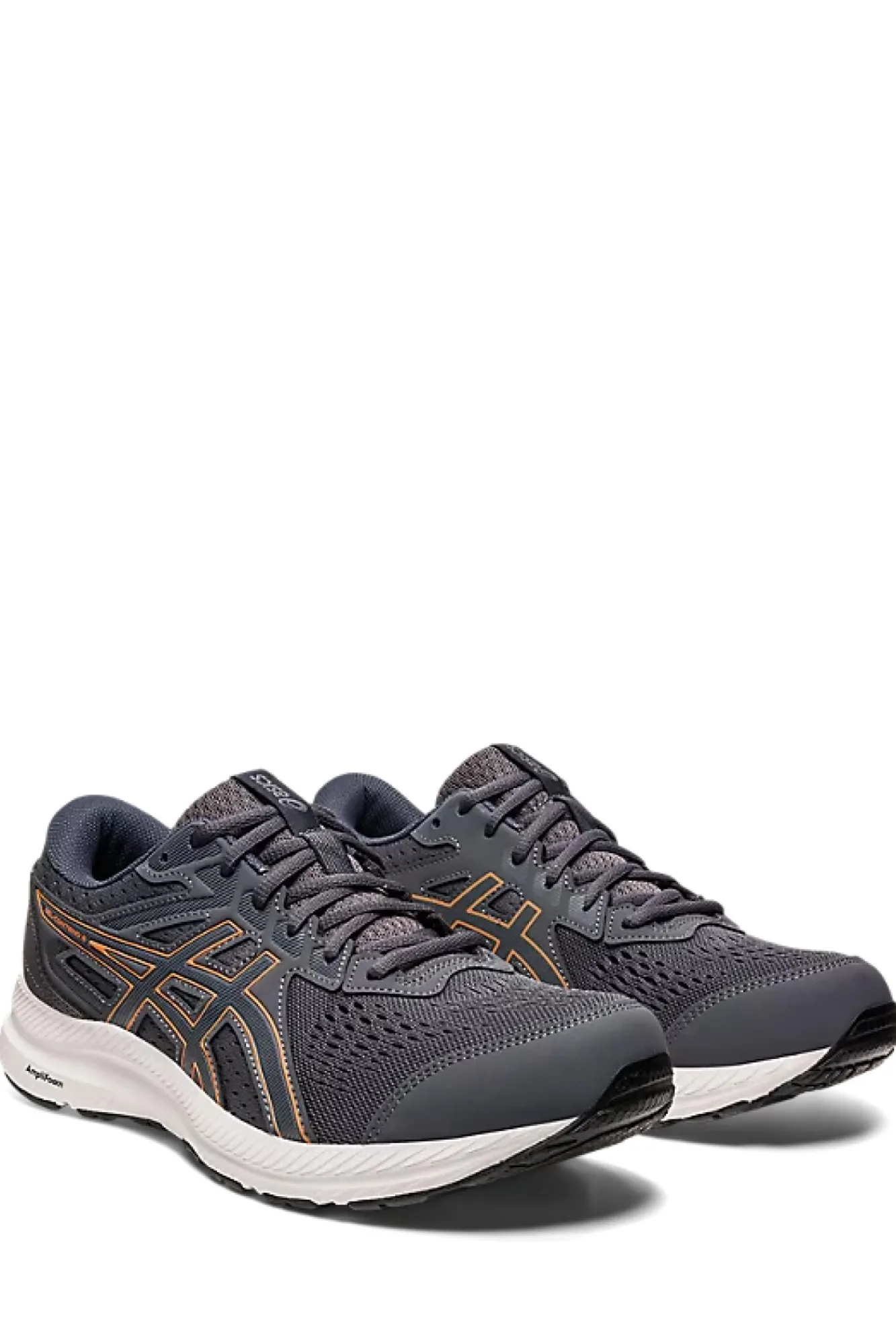 Asics Zapatillas Gel-Contend™ 8 Gris Medio New
