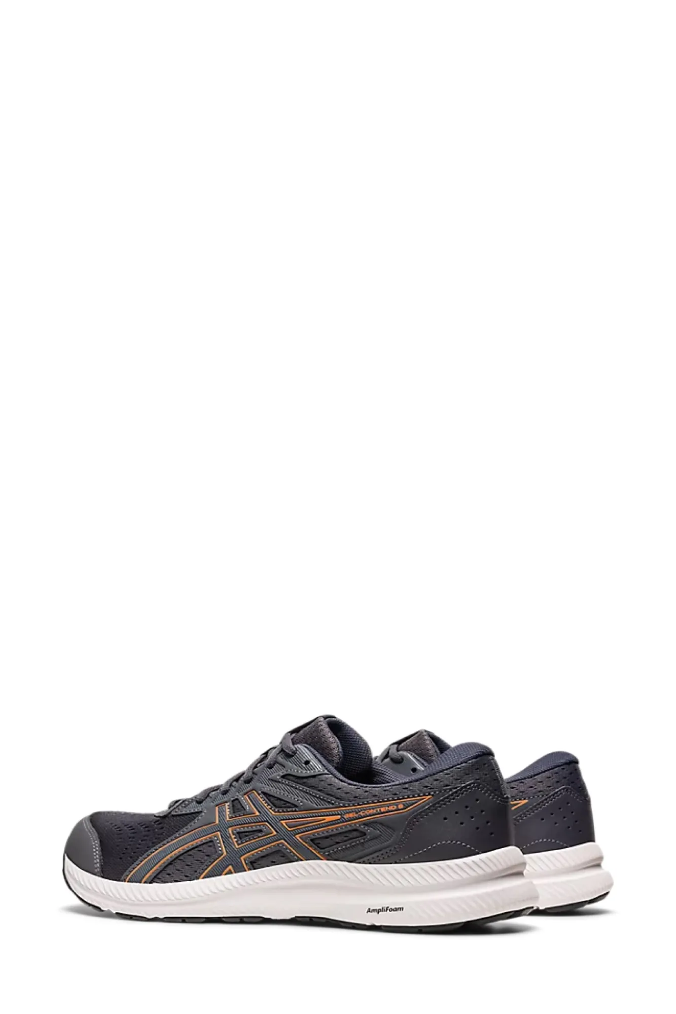 Asics Zapatillas Gel-Contend™ 8 Gris Medio New