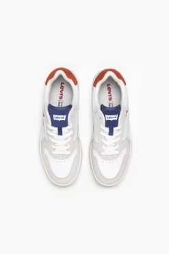 * Zapatillas Glide Multicolor Hot