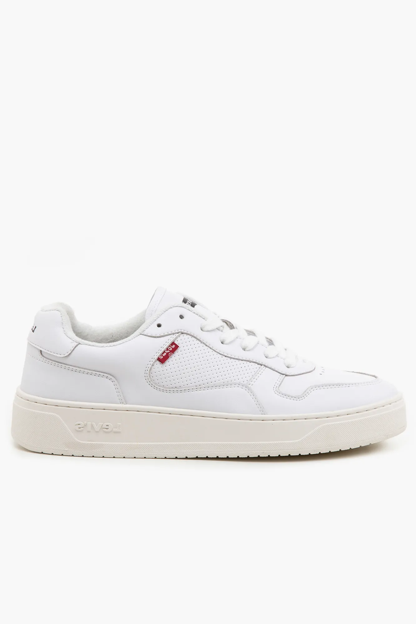 * Zapatillas Glide Blanco Discount