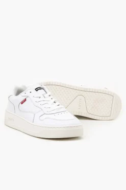 * Zapatillas Glide Blanco Discount