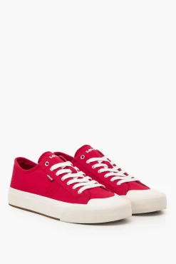 * Zapatillas Hernandez 3.0 Rojo Clearance