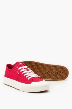 * Zapatillas Hernandez 3.0 Rojo Clearance