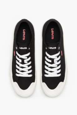* Zapatillas Hernandez 3.0 Negro Outlet