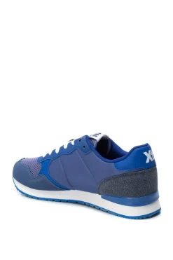 Xti Zapatillas Hombre Navy Discount