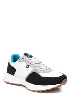 Xti Zapatillas Hombre Blanco Hot