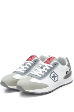 Xti Zapatillas Hombre Blanco