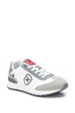 Xti Zapatillas Hombre Blanco