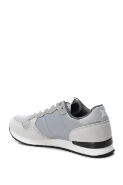 Xti Zapatillas Hombre Gris Claro Sale