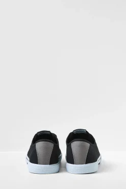 Pepe Jeans Zapatillas Iconicas. Negro Outlet