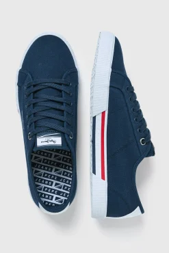 Pepe Jeans Zapatillas Iconicas. Navy