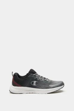 Champion Zapatillas Low Cut Negro Best
