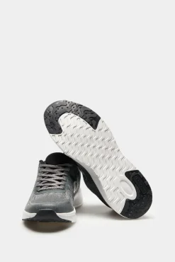 Champion Zapatillas Low Cut Negro Best