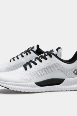 Champion Zapatillas Low Cut Rush Blanco Sale