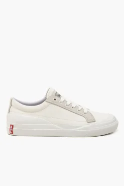 * Zapatillas Ls1 Low Blanco Clearance