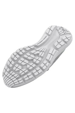 Under Armour Zapatillas Malla Ligera Transpirable Gris Outlet