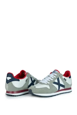 Munich Zapatillas Massana Blanco Clearance