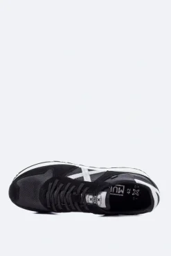 Munich Zapatillas Massana Negro