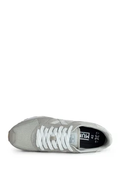 Munich Zapatillas Massana Gris Claro Sale