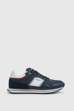 Pepe Jeans Zapatillas Minimalista. Navy