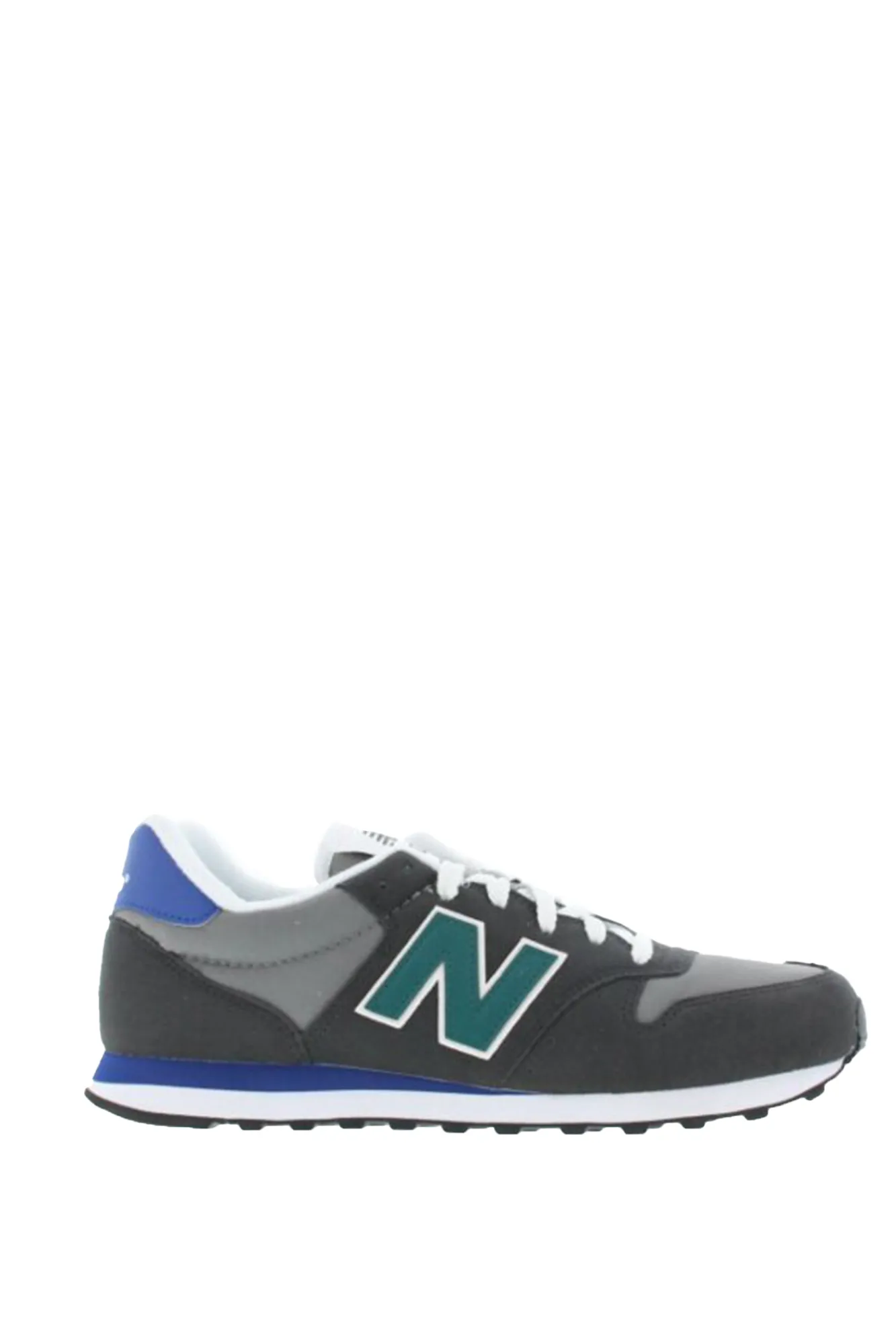 New Balance Zapatillas Gm500 Para Hombre Negro