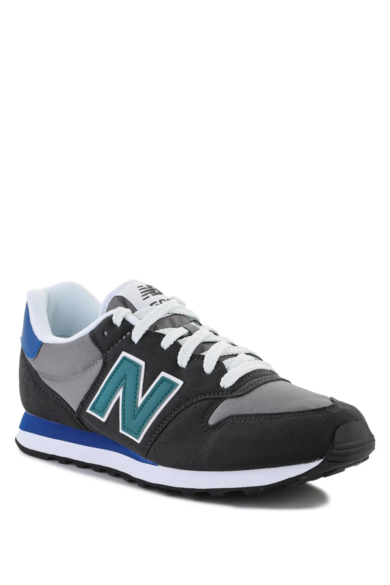 New Balance Zapatillas Gm500 Para Hombre Negro