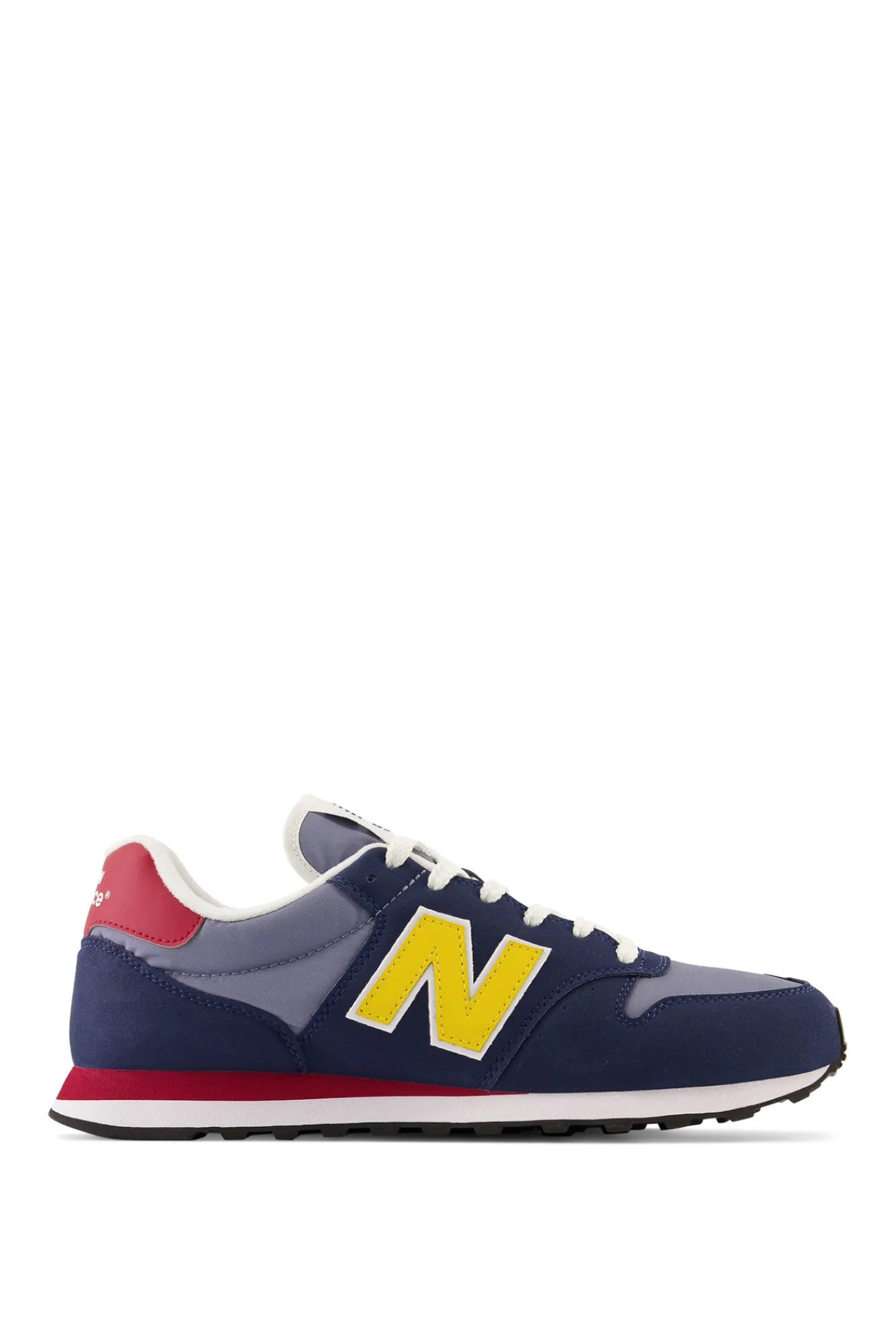 New Balance Zapatillas Gm500 Para Hombre Azul Sale