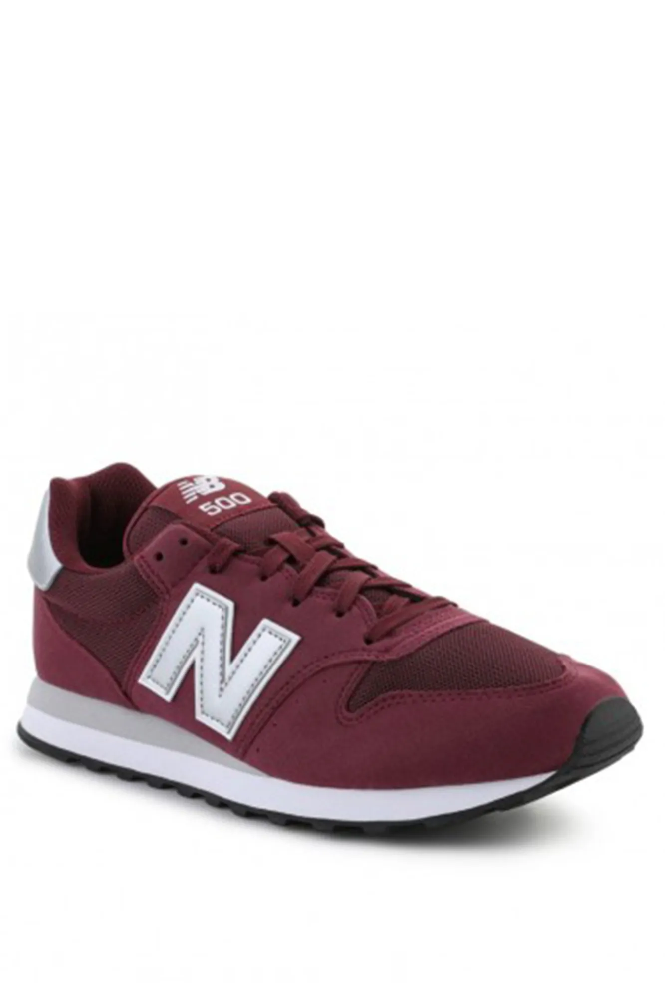 New Balance Zapatillas Gm500 Para Hombre Estampado Rojo Online
