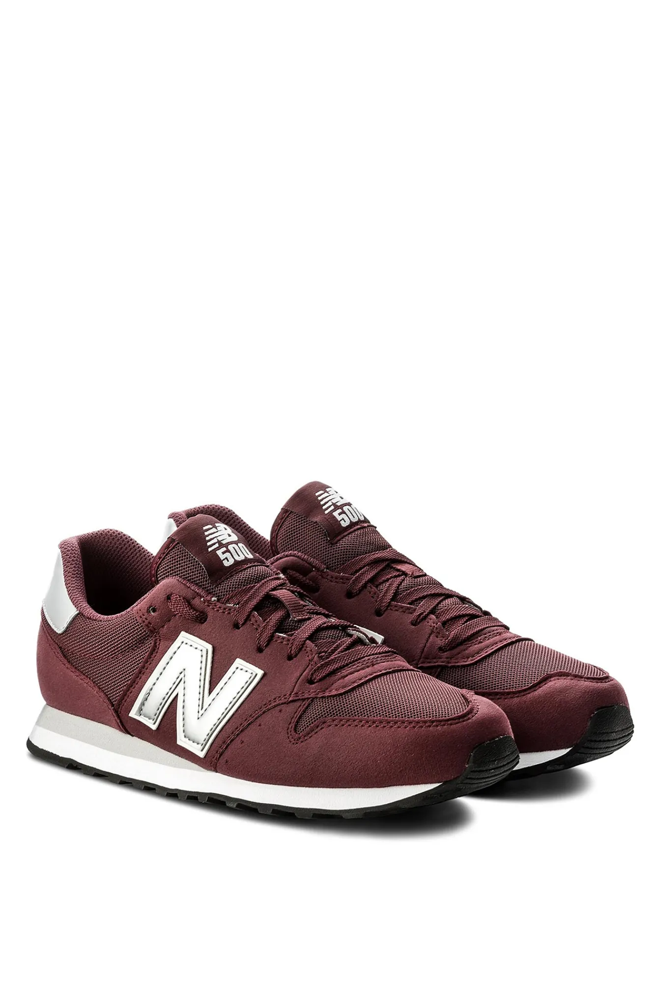 New Balance Zapatillas Gm500 Para Hombre Estampado Rojo Online