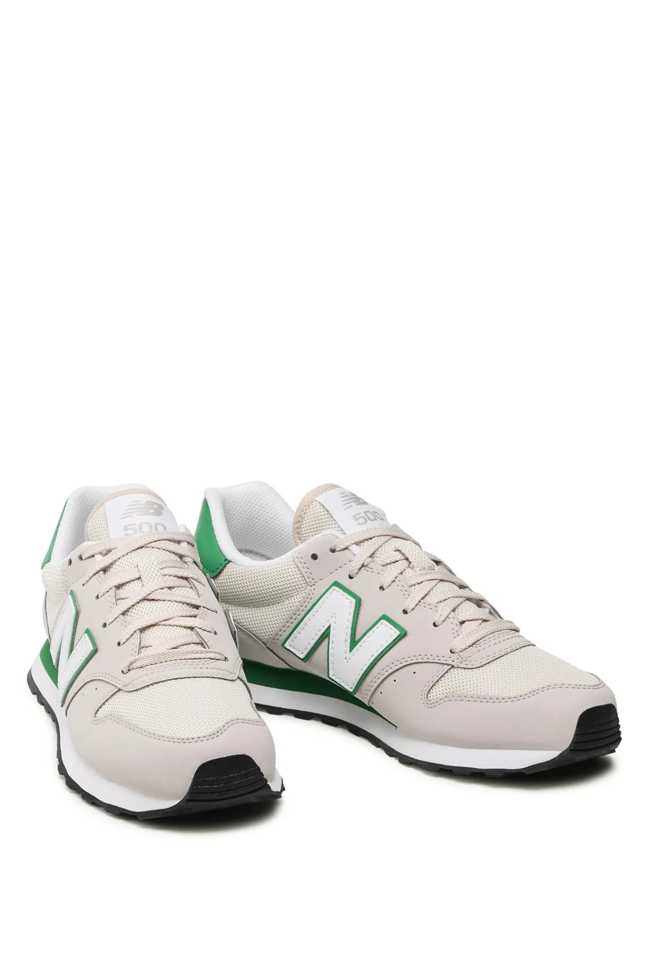 New Balance Zapatillas Gm500 Para Hombre Marengo
