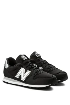 New Balance Zapatillas Gm500 Para Hombre Negro Online