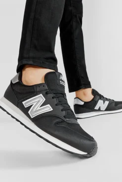 New Balance Zapatillas Gm500 Para Hombre Negro Online