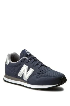 New Balance Zapatillas Gm500 Para Hombre Navy Sale