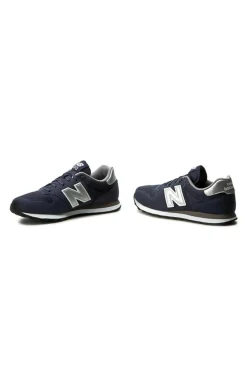 New Balance Zapatillas Gm500 Para Hombre Navy Sale