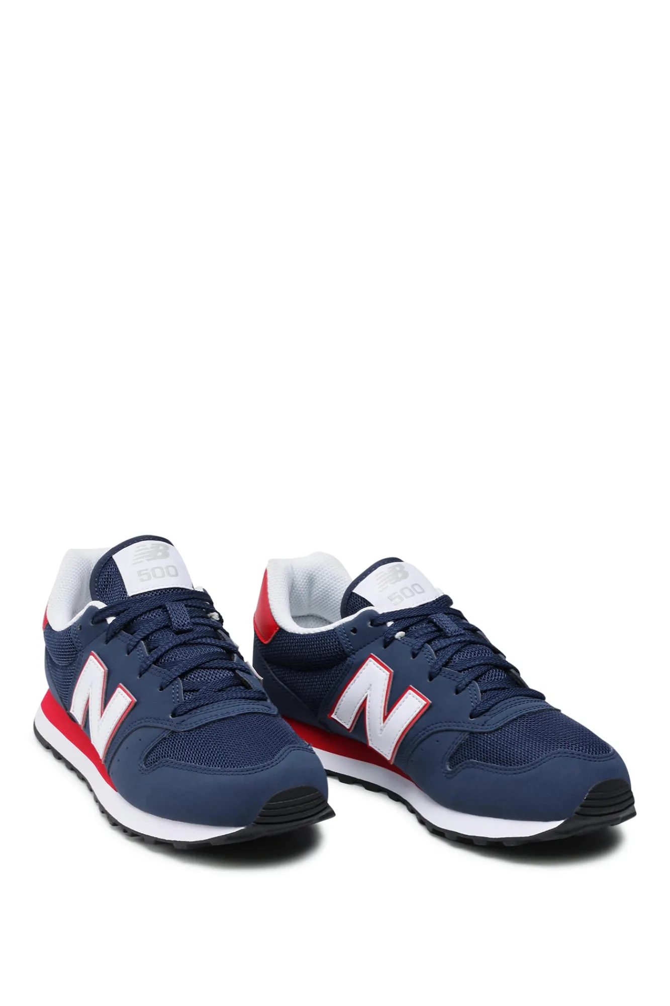 New Balance Zapatillas Gm500 Para Hombre Azul Discount