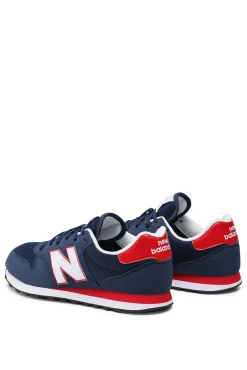 New Balance Zapatillas Gm500 Para Hombre Azul Discount