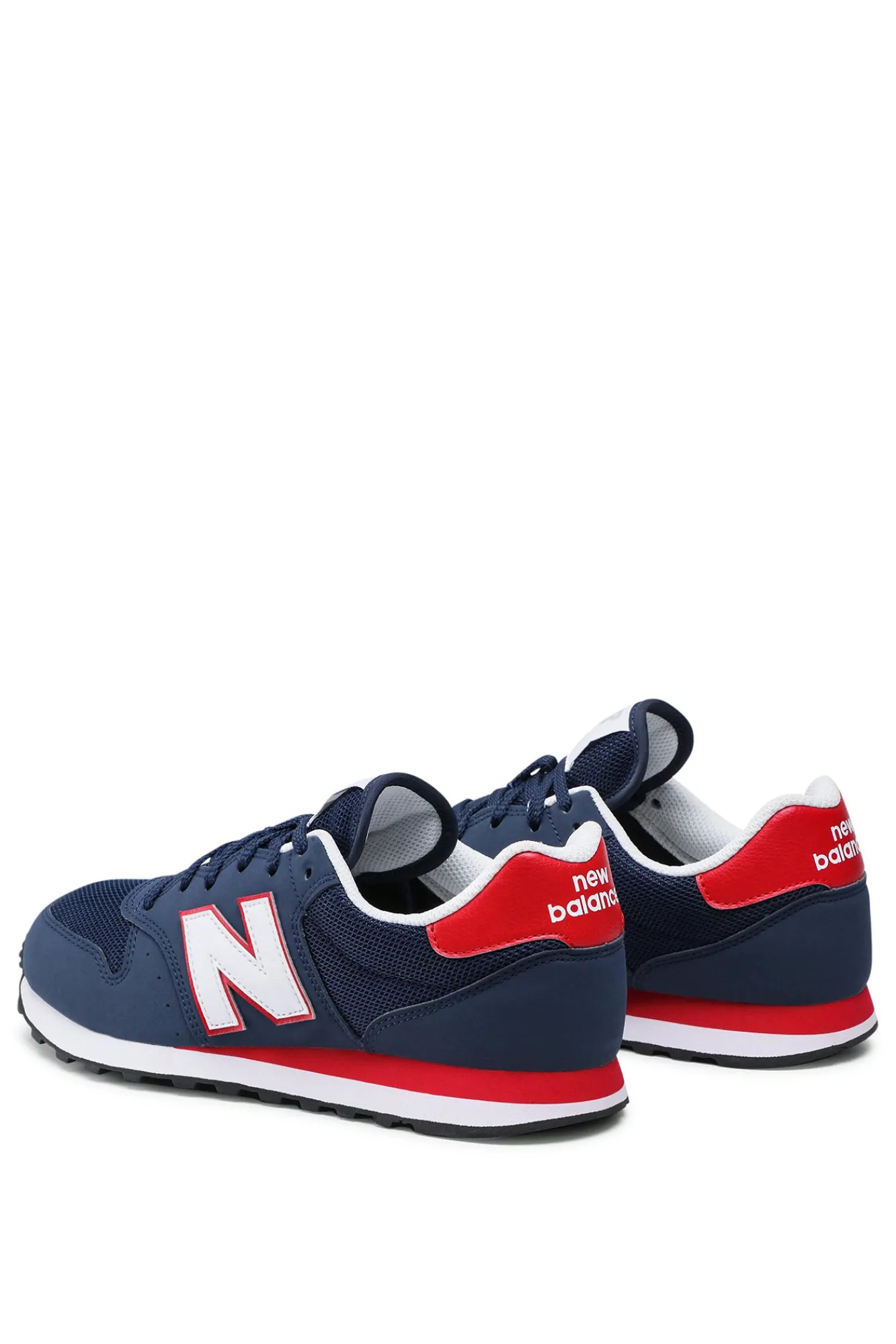 New Balance Zapatillas Gm500 Para Hombre Azul Discount