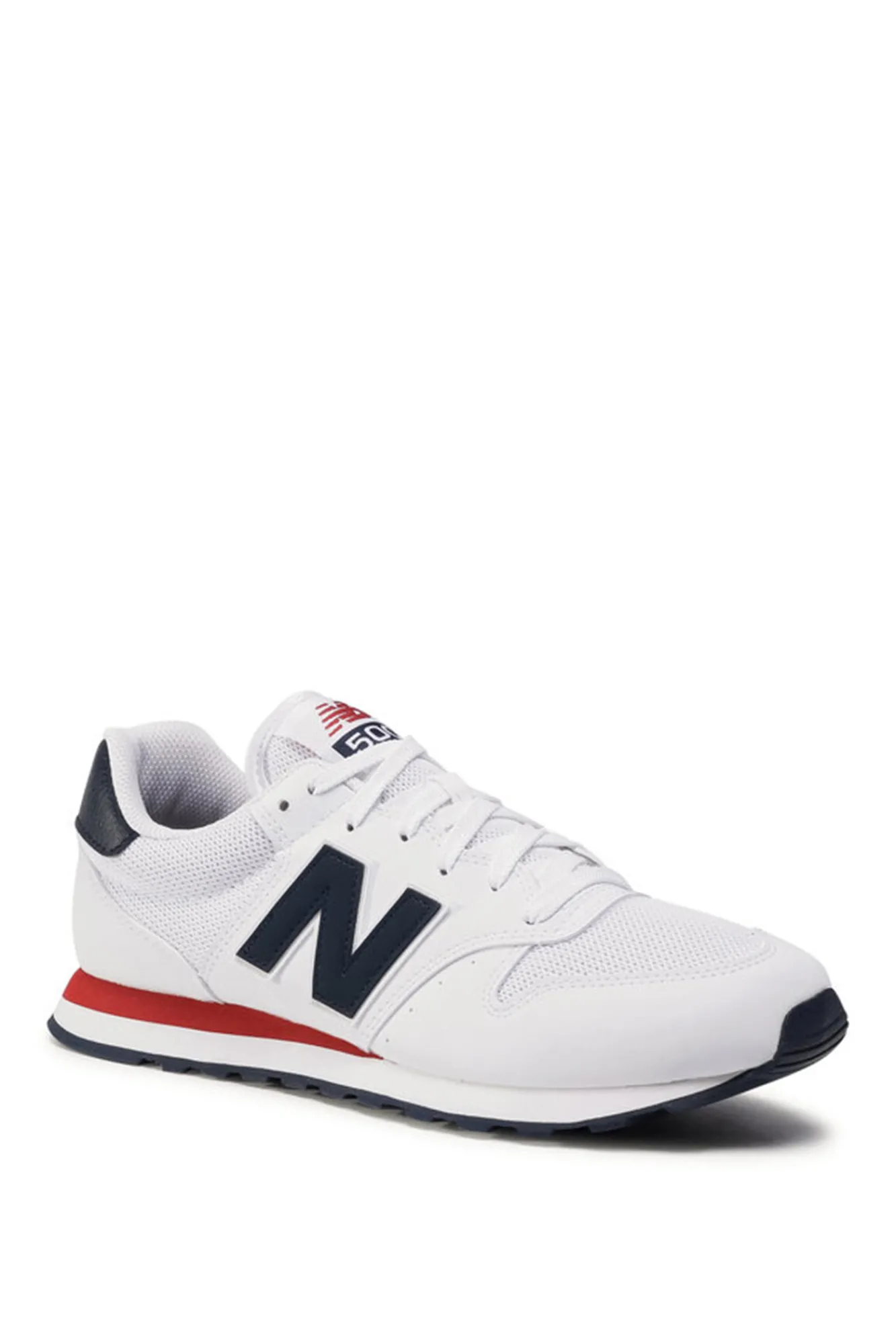 New Balance Zapatillas Gm500 Para Hombre Blanco Discount