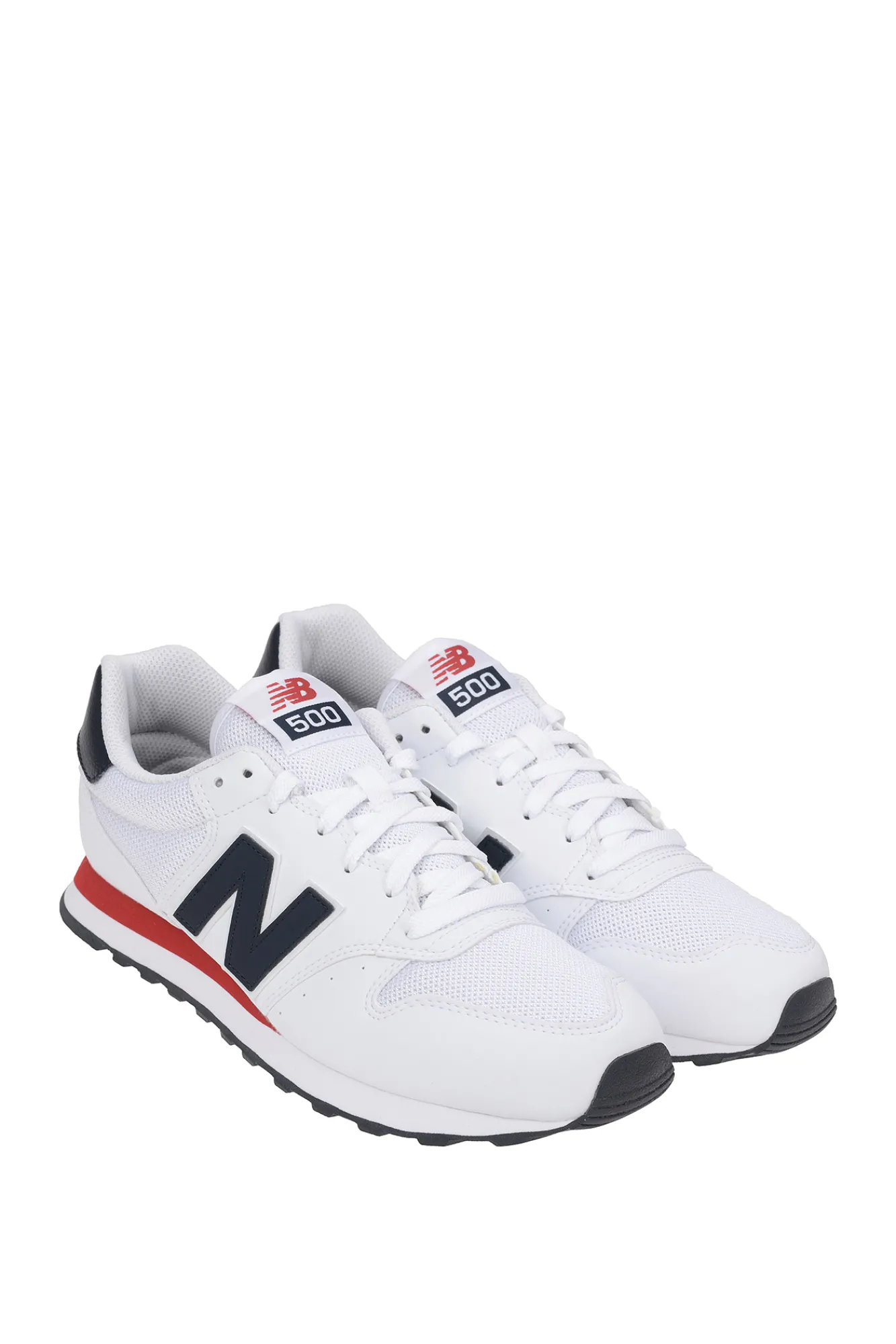 New Balance Zapatillas Gm500 Para Hombre Blanco Discount