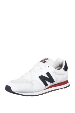 New Balance Zapatillas Gm500 Para Hombre Blanco Discount