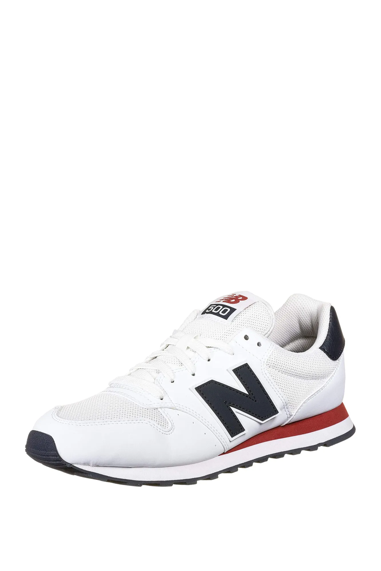 New Balance Zapatillas Gm500 Para Hombre Blanco Discount