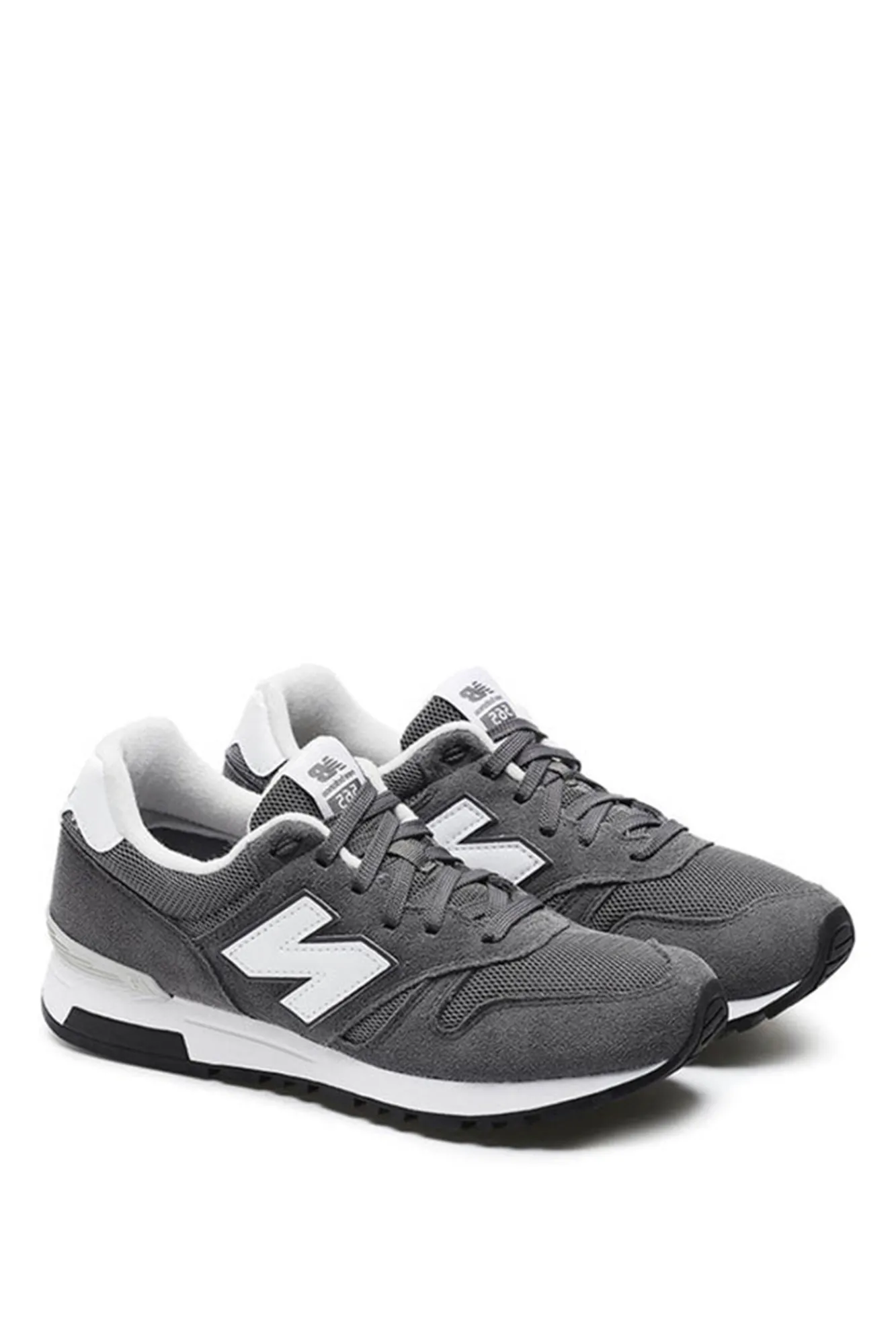 New Balance Zapatillas Ml565 Para Hombre Marengo New