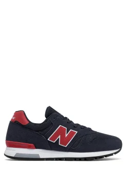 New Balance Zapatillas Ml565 Para Hombre Navy New