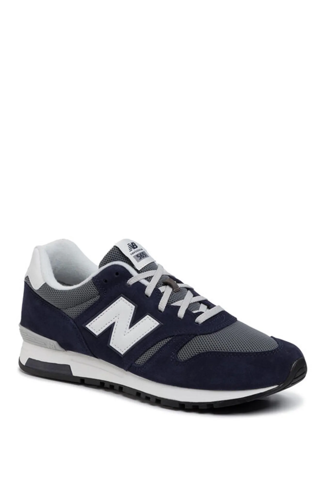 New Balance Zapatillas Ml565 Para Hombre Navy