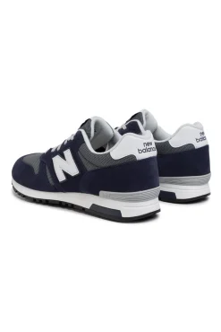 New Balance Zapatillas Ml565 Para Hombre Navy