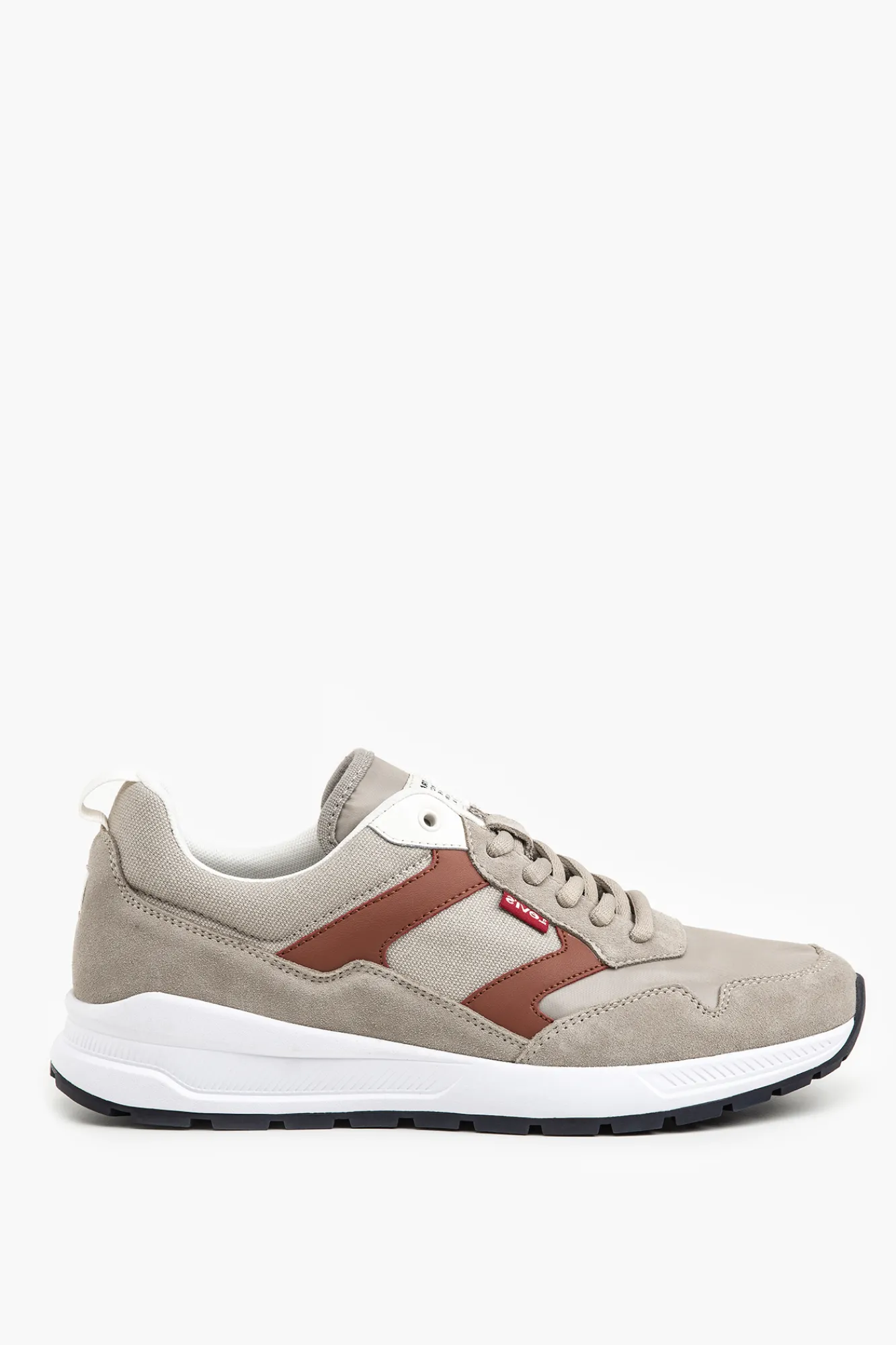 * Zapatillas Oats Refresh Marfil Clearance