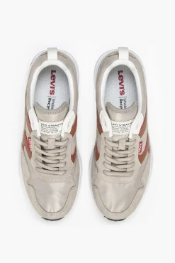 * Zapatillas Oats Refresh Marfil Clearance