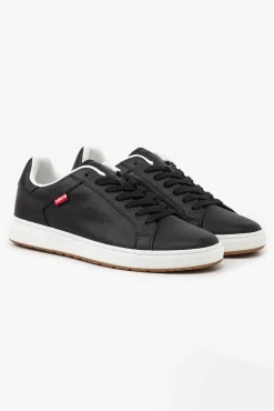 * Zapatillas Piper Negro Sale