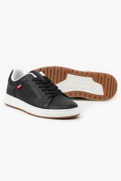 * Zapatillas Piper Negro Sale
